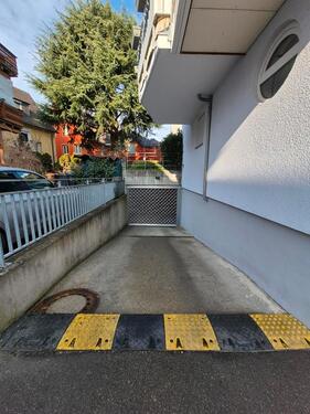 Foto - TG-Stellplatz zu vermieten in FN-Zentrum