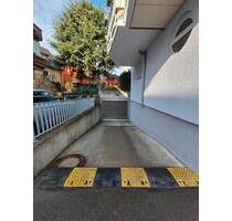 TG-Stellplatz zu vermieten in FN-Zentrum - Friedrichshafen