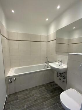 Foto - 3-Zimmerwohnung mit Balkon - 353,00&nbsp;EUR Kaltmiete, ca.&nbsp; 57,33&nbsp;m&sup2;