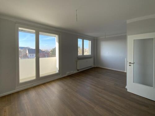 Foto - 3 Zimmer Etagenwohnung zur Miete in Wittenberg Lutherstadt