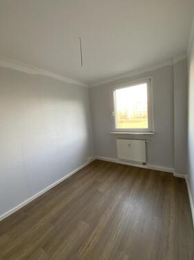 Foto - Etagenwohnung in Wittenberg Lutherstadt zur Miete