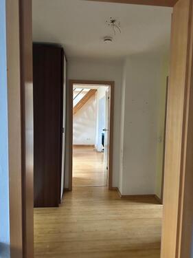 Foto - 3 Zimmer Maisonettenwohnung zur Miete in Gevelsberg