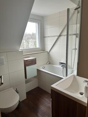 Foto - 3 Zimmer Maisonettenwohnung in Gevelsberg