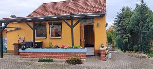 Foto - 3 Zimmer Einfamilienhaus zum Kaufen in Muldestausee