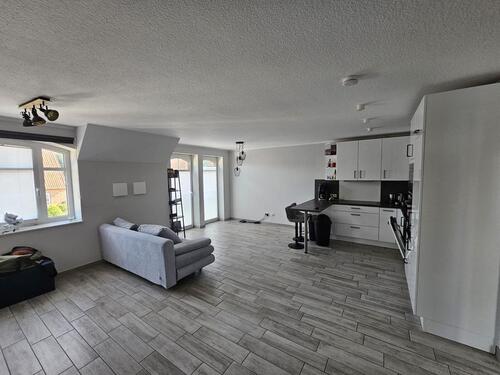 Foto - Moderne 80qm Wohnung in MarkloheOyle