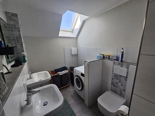 Foto - Etagenwohnung in Marklohe zur Miete