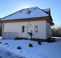 Einfamilienhaus mit 2 Wohnungen - Glücksburg (Ostsee)