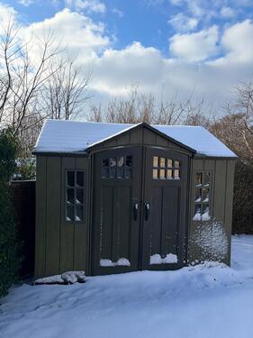 Foto - 5 Zimmer Einfamilienhaus in Glücksburg (Ostsee)