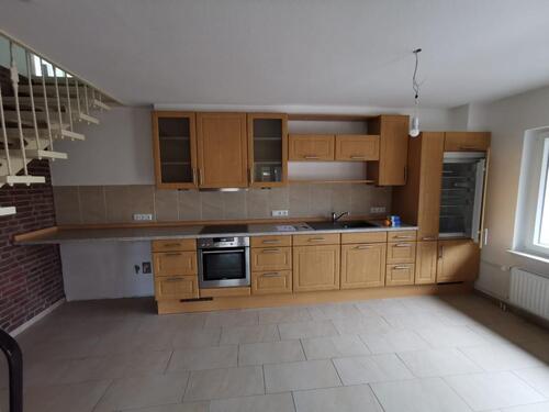 Foto - 3 Zimmer Etagenwohnung zur Miete in Krummhörn