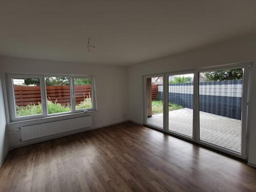 Foto - Etagenwohnung in Krummhörn zur Miete