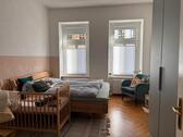 Foto - 3 Zimmer Erdgeschoßwohnung in Leipzig