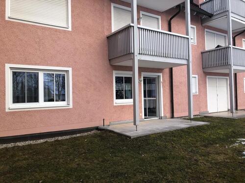 Foto - 2zimmer Wohnung in Bad Füssing - 148.000,00&nbsp;EUR Kaufpreis, ca.&nbsp; 40,00&nbsp;m&sup2;