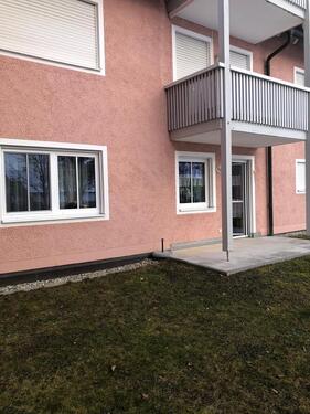 Foto - 2 Zimmer Erdgeschoßwohnung zum Kaufen in Seefeld