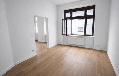 Foto - 3 Zimmer Etagenwohnung zur Miete in Sankt Goar