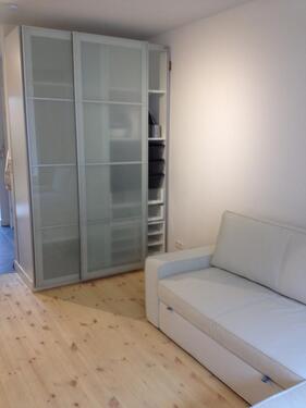 Foto - Erdgeschoßwohnung in Hamburg zur Miete