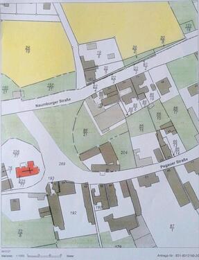 Foto - 10 Zimmer Einfamilienhaus zum Kaufen in Teuchern