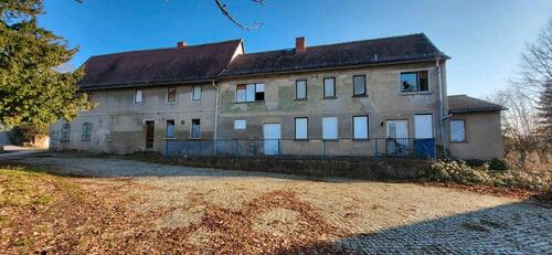 Foto - Einfamilienhaus in Teuchern zum Kaufen