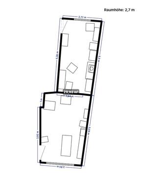 Foto - andere in Hannover zur Miete