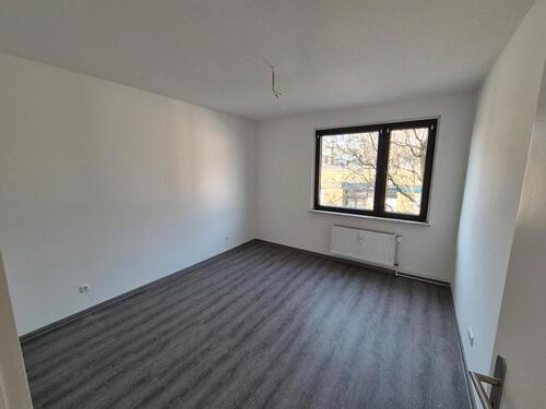 Foto - Toll renovierte, kleine Wohnung zu vermieten in DUMeiderich