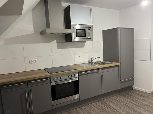 Foto - 2 Zimmer Dachgeschoßwohnung zur Miete in Jülich