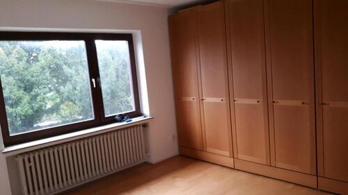 Foto - 3 Zimmer Etagenwohnung in Düsseldorf