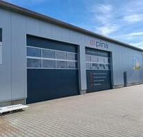 Lagerhalle - 4,00&nbsp;EUR Kaltmiete, ca.&nbsp; 4,50&nbsp;m&sup2; in Laichingen (PLZ: 89150)