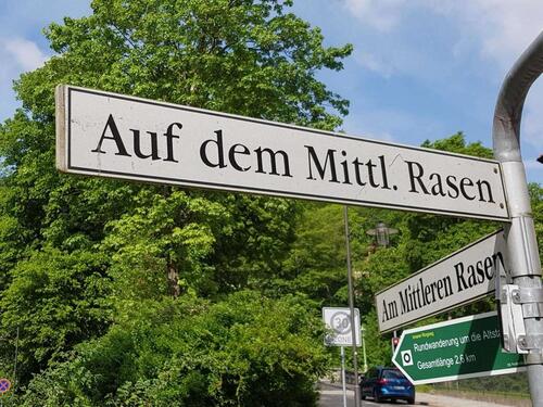 Foto - 6 Zimmer Etagenwohnung zur Miete in Meiningen