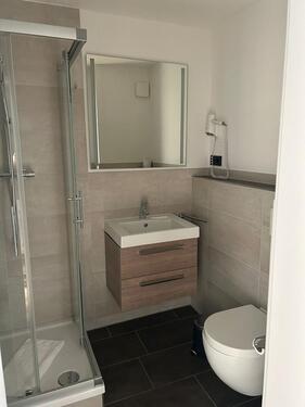 Foto - 1 Zimmer Dachgeschoßwohnung zur Miete in München