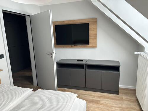 Foto - 1 Zimmer Dachgeschoßwohnung in München