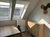 Foto - Dachgeschoßwohnung in München zur Miete