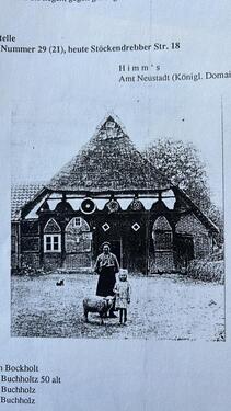 Foto - Einfamilienhaus zum Kaufen in Neustadt am Rübenberge