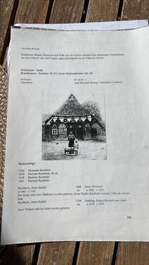 Foto - Einfamilienhaus in Neustadt am Rübenberge