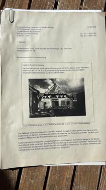 Foto - Einfamilienhaus in Neustadt am Rübenberge zum Kaufen