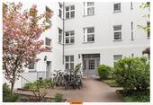 Foto - Etagenwohnung in Berlin zur Miete