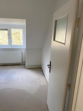 Foto - 2 Zimmer Dachgeschoßwohnung in Hamburg