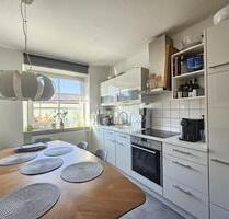 Ruhige 2 Zimmer mit Balkon und Teilmöblierung - München Giesing