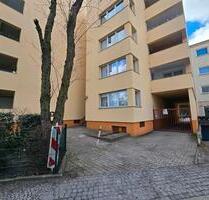 2 Zimmerwohnung mit Stellplatz & Garten in 13581 Spandau Berlin