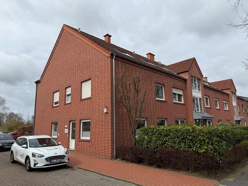 Foto - 3 Zimmer Etagenwohnung zum Kaufen in Nordhorn