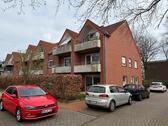 Foto - 3 Zimmer Etagenwohnung in Nordhorn