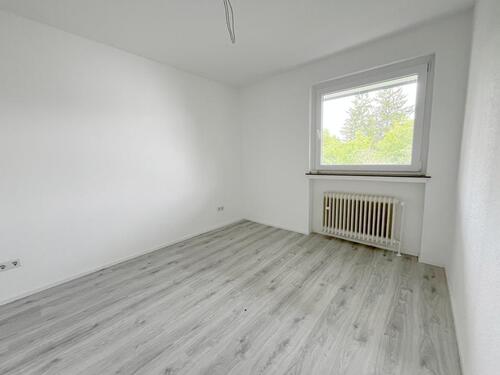 Foto - 3 Zimmer Etagenwohnung in Werl