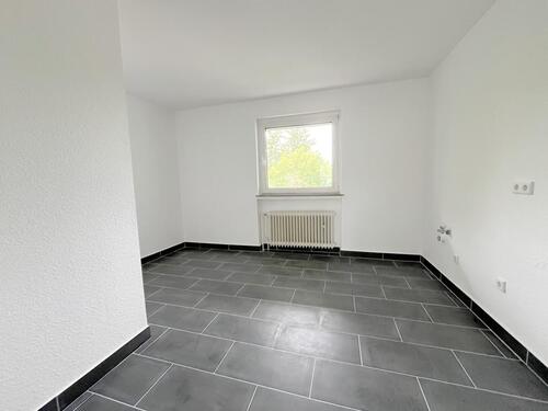 Foto - Etagenwohnung in Werl zur Miete