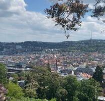 DG-Maisonette-Neubau-Wohnung mit spektakulären Blick - Stuttgart Stuttgart-Nord