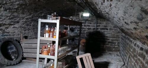 Foto - 5 Zimmer Einfamilienhaus in Burgstetten
