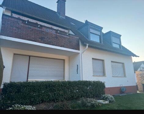 Foto - 4 Zimmer Erdgeschoßwohnung in Lohmar