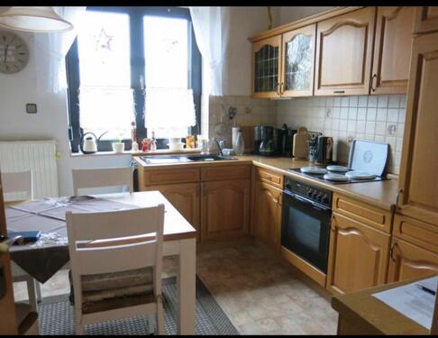Foto - 3.5 Zimmer Etagenwohnung in Stolberg (Rheinland)