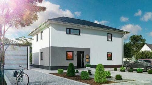 Foto - Einfamilienhaus in Dinkelsbühl