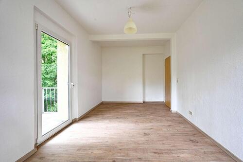 Foto - Etagenwohnung zur Miete in Zwickau