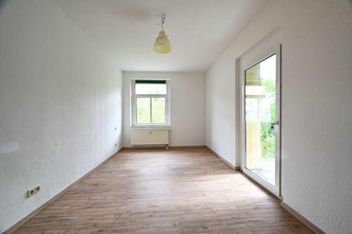 Foto - Etagenwohnung in Zwickau