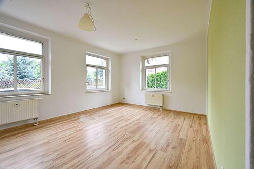 Foto - Etagenwohnung in Zwickau zur Miete