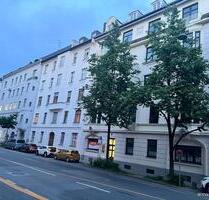 REMAX - Top Büroflächen in denkmalgeschützer Villa! - München Ramersdorf-Perlach